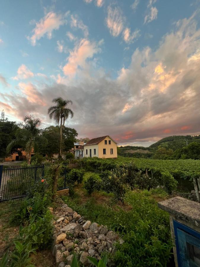 Casa Foresti Bento Goncalves Exterior photo